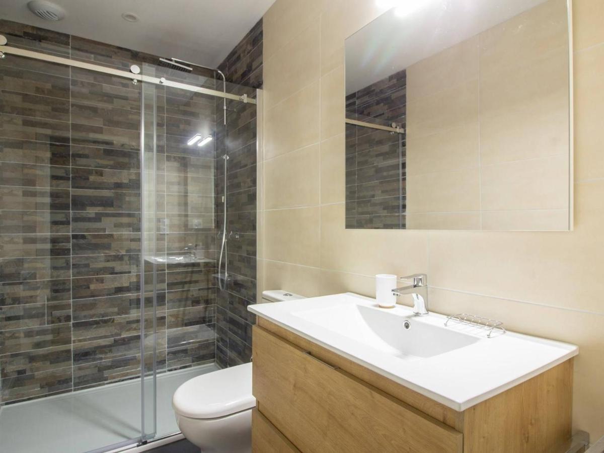 Duplex Renove 2 Chambres Avec Wifi, Cuisine Equipee Et Local Ski, En Centre-Ville De Cauterets - Fr-1-401-179 Eksteriør bilde